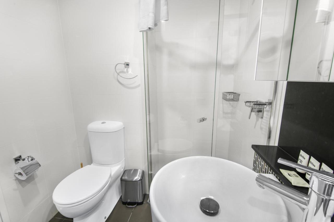 Cosy 1-Bed With 41St Floor City Views, Pool & Gym บริสเบน ภายนอก รูปภาพ
